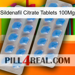 Sildenafil Citrate Tablets 100Mg 23